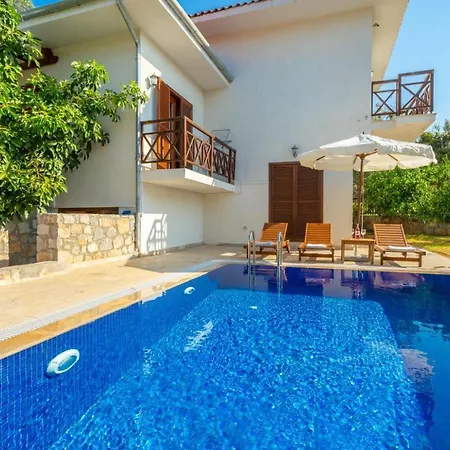 Pine 4 * Göcek