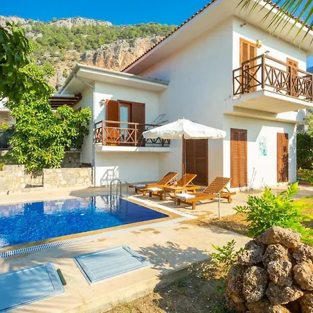 Pine 4 * Göcek