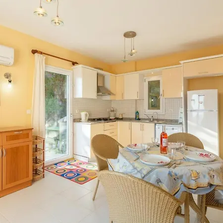 Pine 4 * Göcek