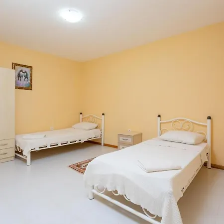 Vilă Pine 4 *