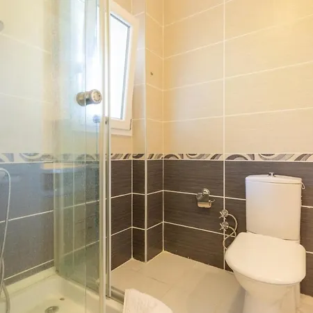 Pine 4 * Göcek