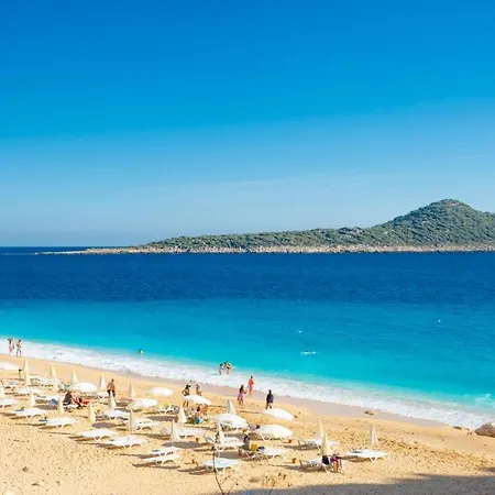 Vilă Pine 4 Göcek